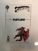 Superman (1999) Complete Set