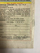 Marvel Chillers (1975)