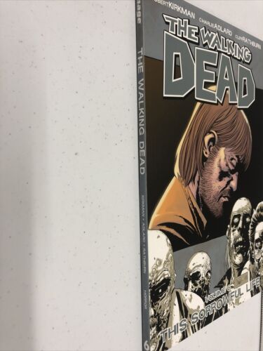 The Walking Dead (2013) TPB Vol