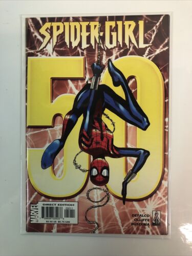 Spider-Girl (1998) Complete Set