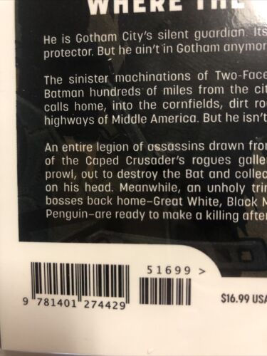 All-star Batman Vol. 1: My Own Worst Enemy (2017) Scott Synder |DC |TPB