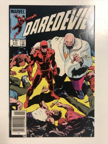 Daredevil (1984)