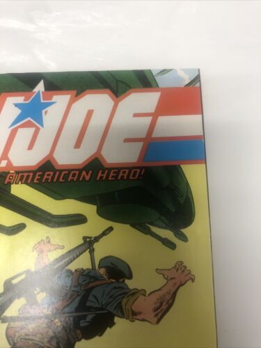 G.I. Joe (1985)