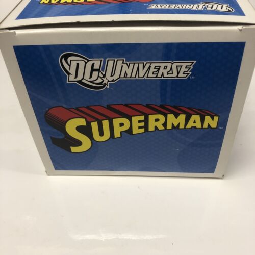 Funko Firce Superman • DC Comics - Bobble-Head