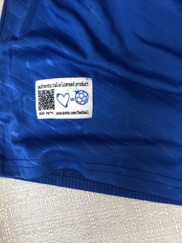 Pirlo • Italy • jersey (2012-2013) Pirlo