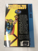 The Avengers: Earth’s Mightiest Heroes (2004) TPB SC By Gerry Conway Marvel