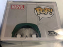 Funko POP! Fantastic Four (2019) Doctor Doom