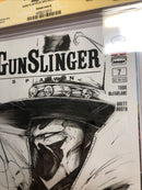 Gunslinger Spawn (2022)