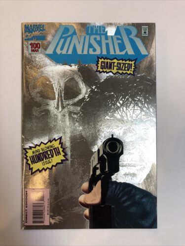 Punisher (1995)