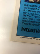 Legion Of Super-heroes (1984)