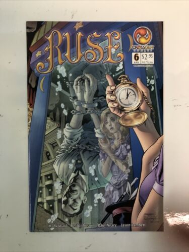 Ruse (2001) Starter Consequential Set