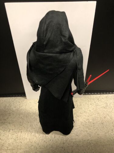 18 Inch Kylo Ren Jakks Pacific