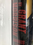 Batman Omnibus Vol.3 (2020) HC • DC Universe • Grant Morrisson