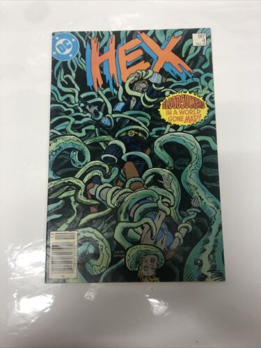 Hex (1985)