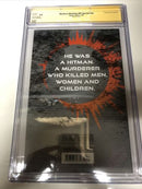 Nocterra Blacktop Bill Special (2022)