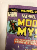 Marvel Chillers (1975)