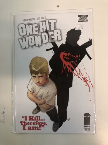 One-Hit Wonder (2014) Complete Mini Set