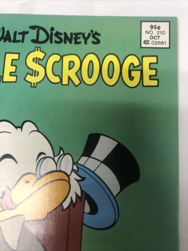 Walt Disney’s Uncle Scrooge (1986)