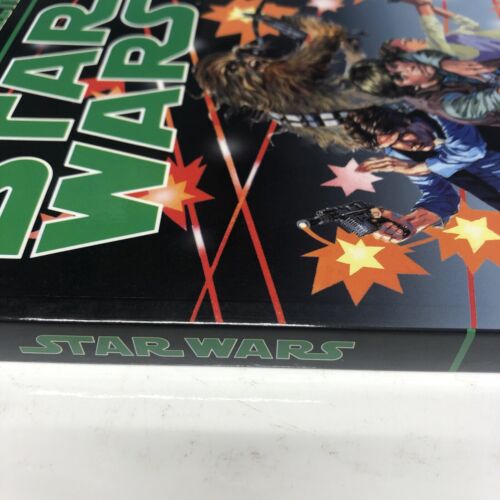 Star Wars Epic Collection TPB • Marvel Universe • Chris Warner