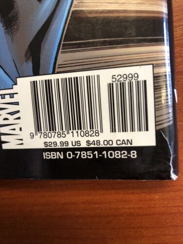 The Ultimates (2004) Marvel  HC Mark Millar