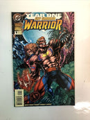 Guy Gardner Warrior (1994) Starter Set # 0-1-44 & Annual # 1-2 (F/VF) DC Comics