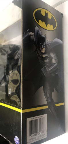 Batmobile Tactical Batman Vs The Joker | Box Size: 13”x24”x6” | DC Comics| Toy