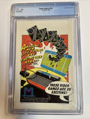 Green Lantern (1983)