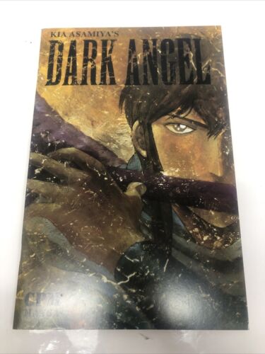 Dark Angel (1999) Set Issue