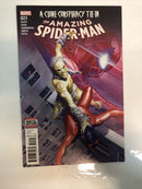 The Amazing Spider-Man (2017) Starter Consequential Set