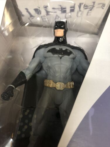 DC Collectibles Essentials BATMAN 7" Action Jack Matthews Figure Toy  NIB