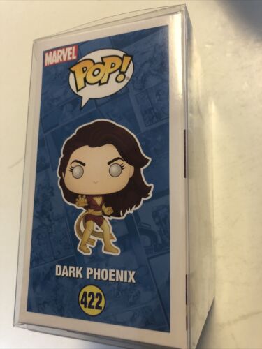 Funko POP! (2019) Dark Phoenix