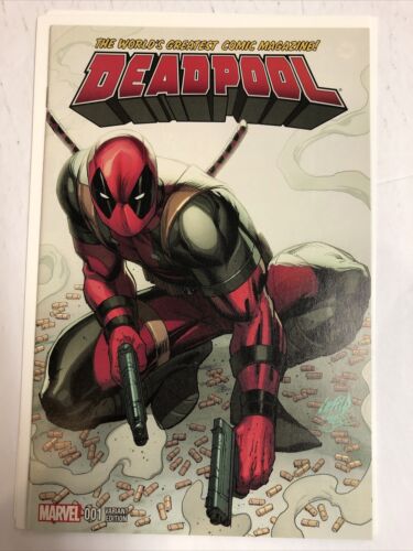 Deadpool (2016)