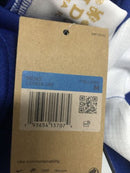 Palmer • Blue And White