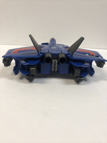 Transformers Generations Combiner War Thundercracker(2014) Complete Mint