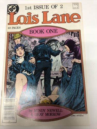 Lois  Lane (1986)