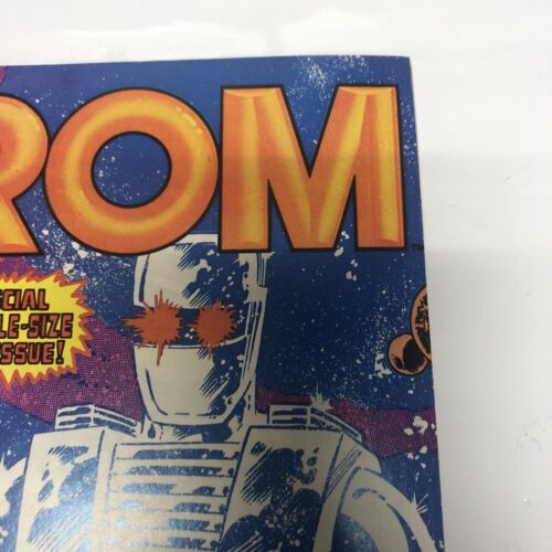 Rom (1982)