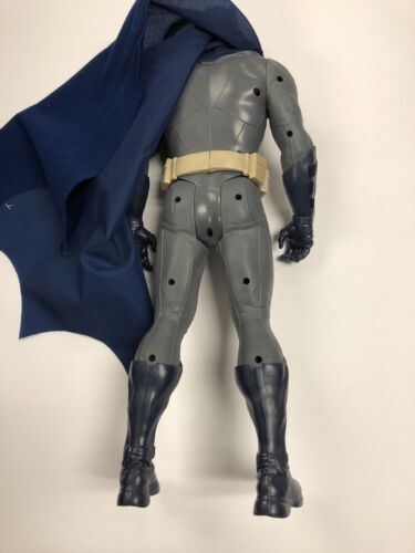 20 Inch Batman (Batman V Superman) Blue Variant Jakks Pacific