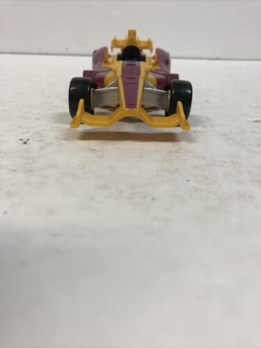 Transformers Deluxe Generations Combiner Wars DRAGSTRIP 2014 Complete Mint