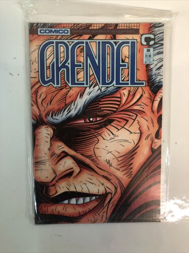 Grendel (1986) Consequential Set