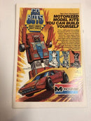 Action Comics (1985)