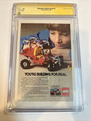 Wolverine Limited Series  (1982)