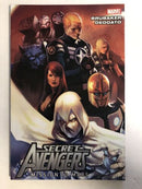 Secret Avengers - Vol.1: Mission To Mars TPB Softcover (2011) (NM) Ed Brubaker