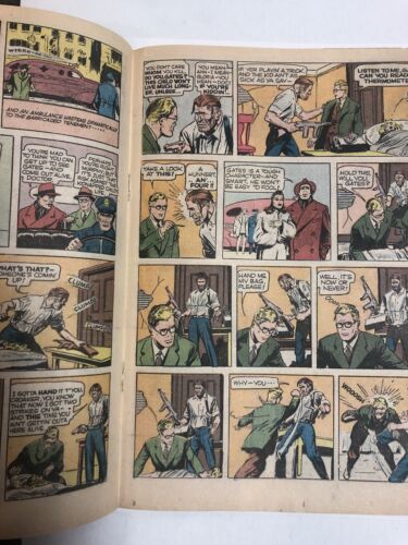 Popular Comics (1946)