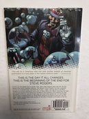 Captain America Volume 4: The Iron Nail | Hc Hardcover (NM)(2014) Sealed