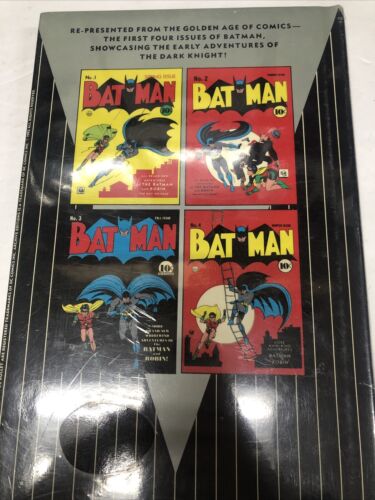 Batman Archives (1991) HC • Vol