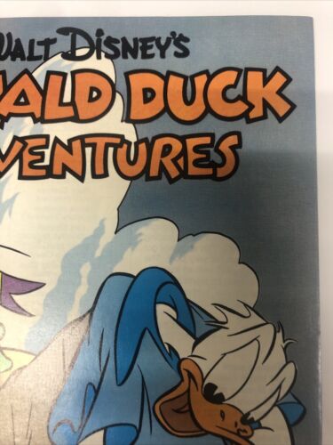 Walt Disney’s Donald Duck Adventures (1988)