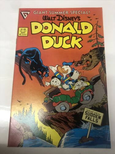 Walt Disney’s Donald Duck (1987)