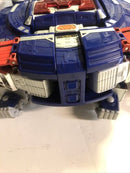 Power Rangers • Lightning Colkection • Zord • Ascesion • Project In Space •Astro