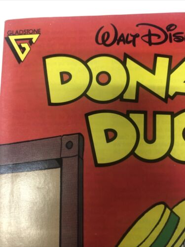 Walt Disney’s Donald Duck (1989)