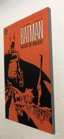 Batman Haunted Knight | TPB Softcover (NM)(1996) Jeph Loeb | Third Printing